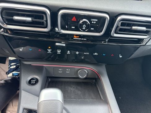 New 2026 Nissan Sentra SR image 17