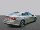 Used 2023 Chevrolet Malibu LT image 4