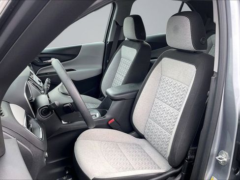 Used 2023 Chevrolet Equinox LS AWD/4WD image 23