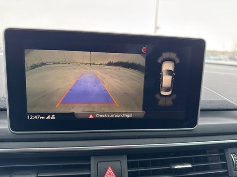 Used 2018 Audi S4 Premium Plus w/ Navigation Package image 13