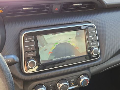 Used 2024 Nissan Kicks S FWD image 24