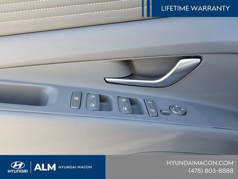 New 2026 Hyundai Elantra SEL Sport Premium FWD image 29