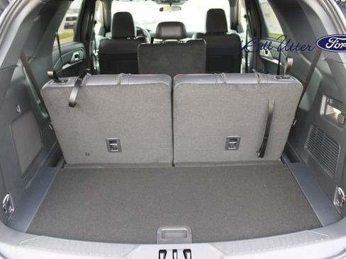 New 2026 Ford Explorer ST-Line RWD image 6