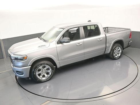 New 2026 RAM 1500 Big Horn image 42