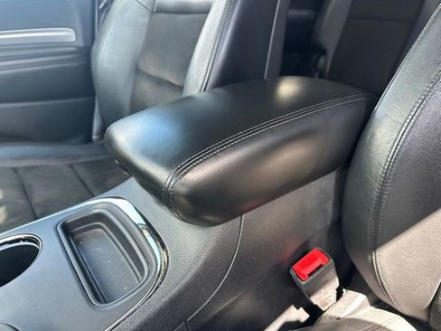 Used 2019 Dodge Durango GT AWD/4WD image 32