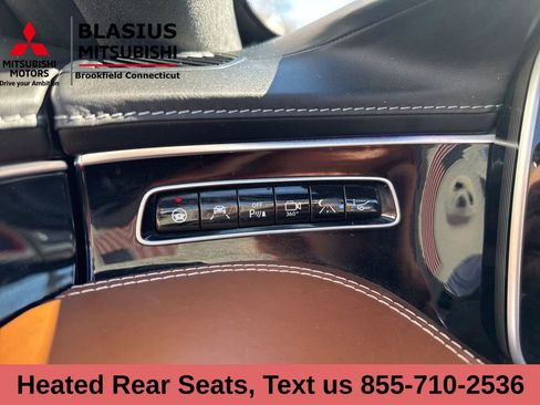 Used 2017 Mercedes-Benz S 550 S 550 image 17