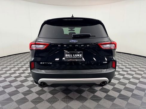 Used 2023 Ford Escape Active image 7