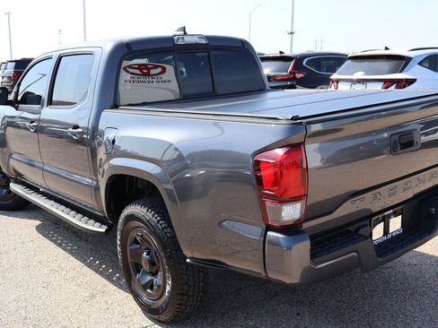 Used 2019 Toyota Tacoma SR w/ SR Convenience Package RWD image 5