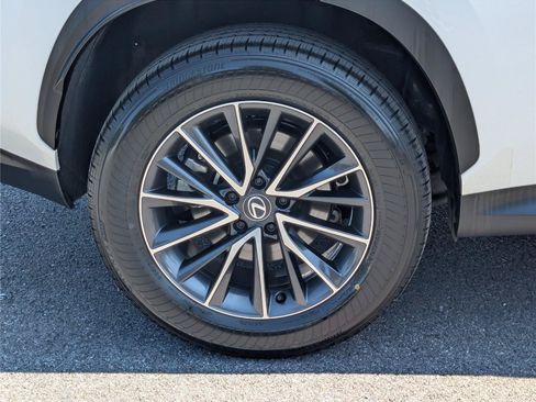 Certified 2024 Lexus NX 350 AWD image 10