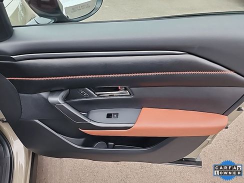 Certified 2023 MAZDA CX-50 2.5 Turbo w/ Cargo Package image 27