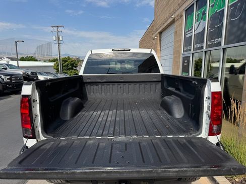 Used 2013 GMC Sierra 2500 Denali AWD/4WD image 9