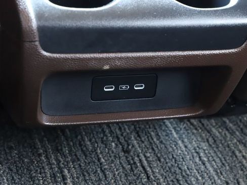 Used 2025 Honda Odyssey Touring image 23