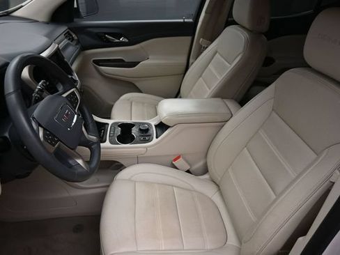 Used 2023 GMC Acadia Denali AWD/4WD image 7