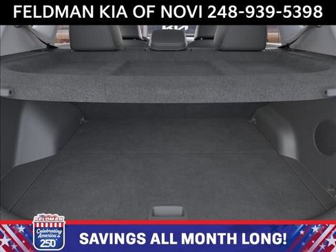 New 2026 Kia Seltos SX w/ SX Sunroof Package AWD/4WD image 19