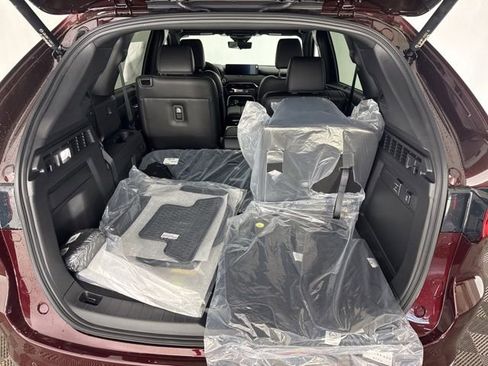 New 2026 MAZDA CX-90 3.3 Turbo S w/ Premium Plus AWD/4WD image 27