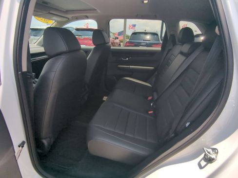 Certified 2024 Honda CR-V EX-L image 14