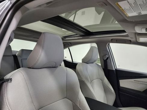 New 2026 Toyota Camry XLE AWD/4WD image 13