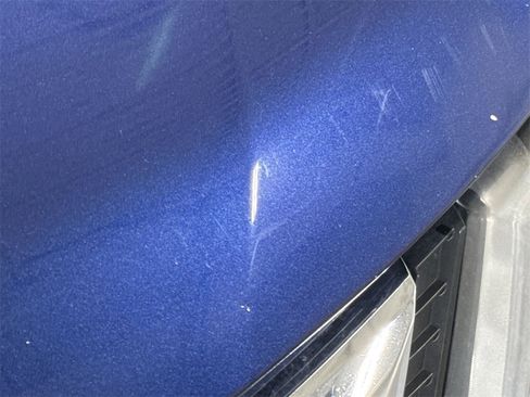 Used 2017 Nissan Rogue SV w/ SV Premium Package image 35