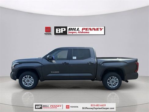 New 2025 Toyota Tundra SR5 image 4