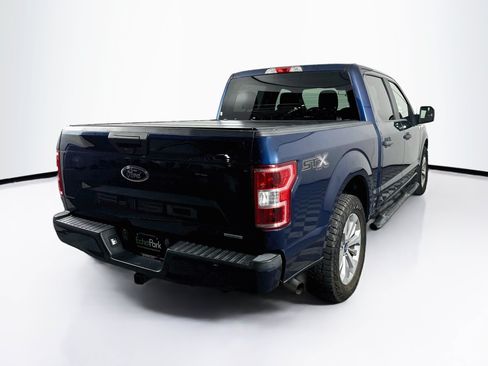 Used 2018 Ford F150 XL w/ Equipment Group 101A Mid RWD image 9