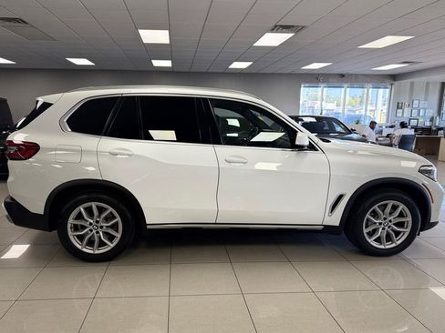 Used 2020 BMW X5 sDrive40i w/ Convenience Package RWD image 7