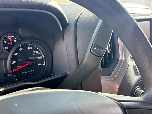 Used 2022 Chevrolet Silverado 1500 Custom w/ Rally Edition image 16