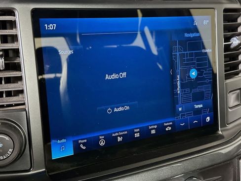 Certified 2021 Ford F150 XLT w/ Equipment Group 302A High AWD/4WD image 17