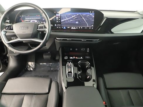 Certified 2025 Audi A5 2.0T Premium Plus w/ Premium Plus AWD/4WD image 18