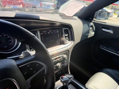 Used 2018 Dodge Charger GT AWD/4WD image 23