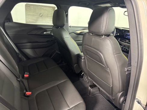 New 2026 Chevrolet TrailBlazer ACTIV w/ Convenience Package AWD/4WD image 20