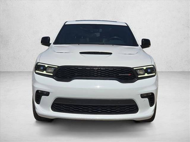 Used 2022 Dodge Durango R/T w/ Blacktop Package AWD/4WD image 2