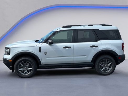 New 2026 Ford Bronco Sport Big Bend w/ Convenience Package AWD/4WD image 7