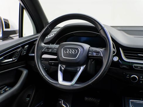 Used 2018 Audi Q7 3.0T Premium Plus w/ Premium Plus Package image 12