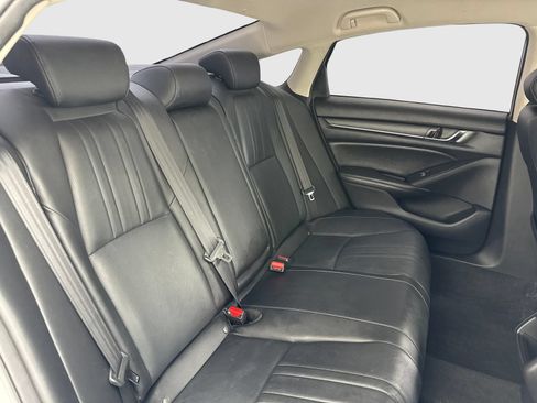 Used 2021 Honda Accord Sport Special Edition image 42