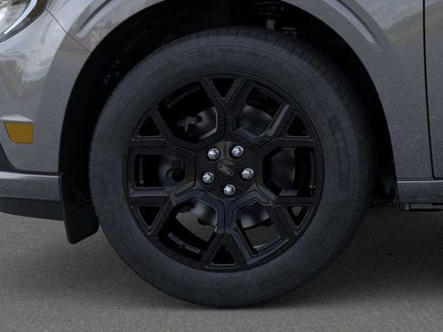 New 2026 Ford Maverick Lobo AWD/4WD image 20