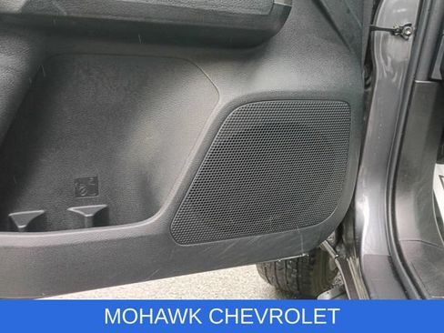 Used 2023 Toyota Tacoma SR5 w/ Technology Package AWD/4WD image 23