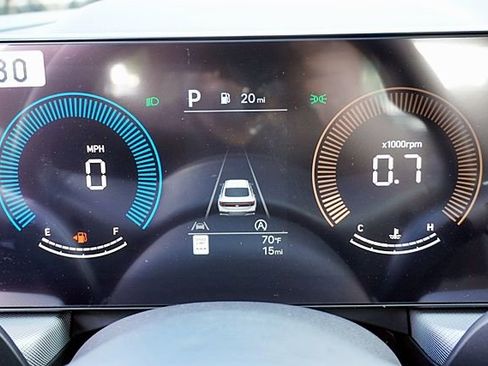 New 2026 Hyundai Sonata SE image 34