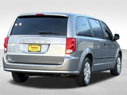 Used 2013 Dodge Grand Caravan American Value Package image 9