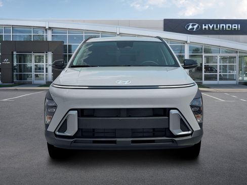 New 2026 Hyundai Kona SEL Sport AWD/4WD image 12