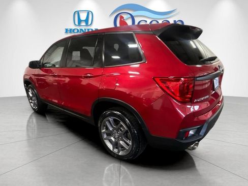 Used 2023 Honda Passport EX-L image 5