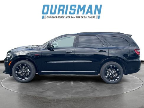 New 2026 Dodge Durango GT AWD/4WD image 3