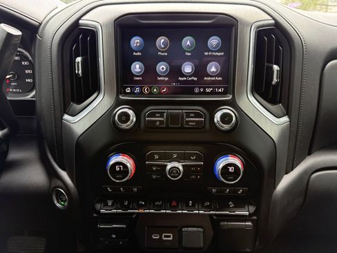 Used 2021 GMC Sierra 2500 Denali w/ Denali Ultimate Package image 29