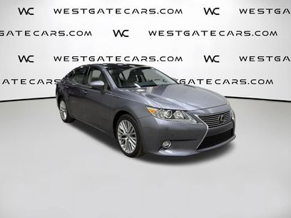Used 2015 Lexus ES 350