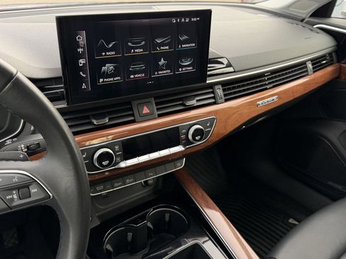 Used 2023 Audi A4 2.0T Premium Plus w/ Premium Plus Package AWD/4WD image 17