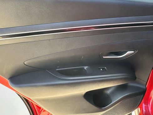 Used 2023 Hyundai Tucson SEL FWD image 22