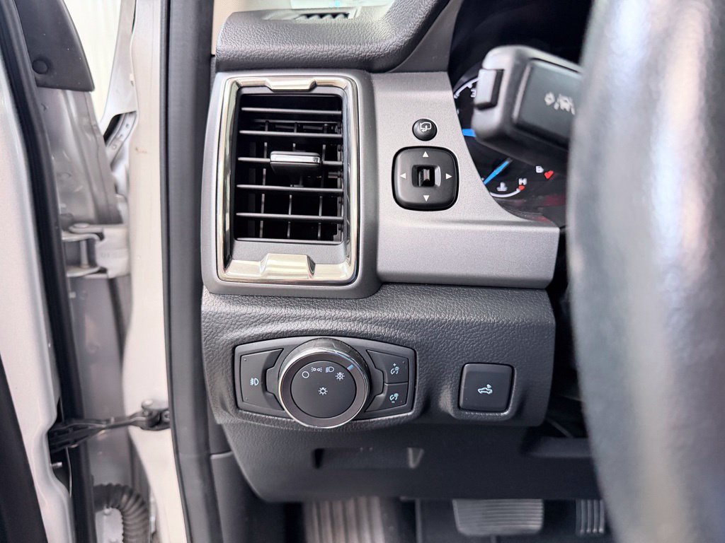 Used 2019 Ford Ranger XLT w/ Equipment Group 301A Mid AWD/4WD image 40