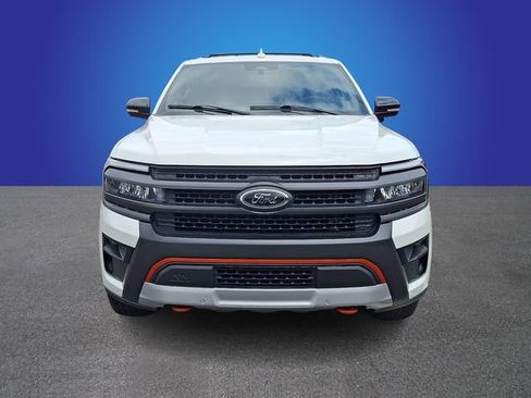 Used 2023 Ford Expedition Timberline AWD/4WD image 2