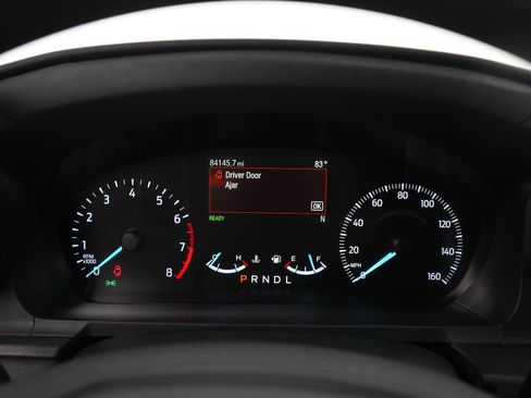 Used 2020 Ford Explorer 4WD Police Interceptor w/ Ready For The Road Package image 26