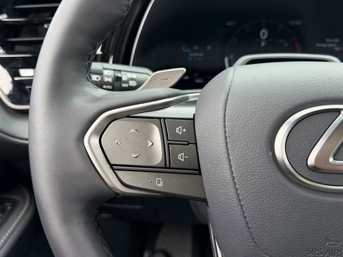 Certified 2026 Lexus TX 350 AWD w/ Technology Package image 20