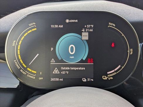 Used 2022 MINI Cooper SE image 11